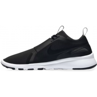 Кроссовки Nike Current Slip On Black